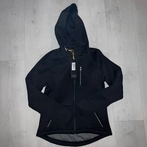 Body glove neoprene jacket